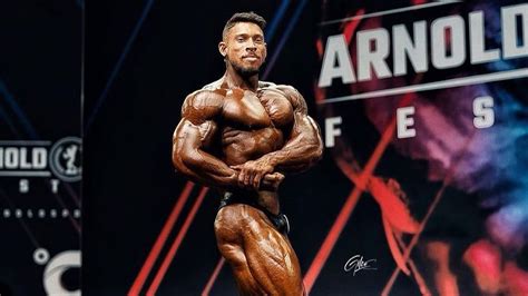 2023 Arnold Classic Results For All Divisions – .